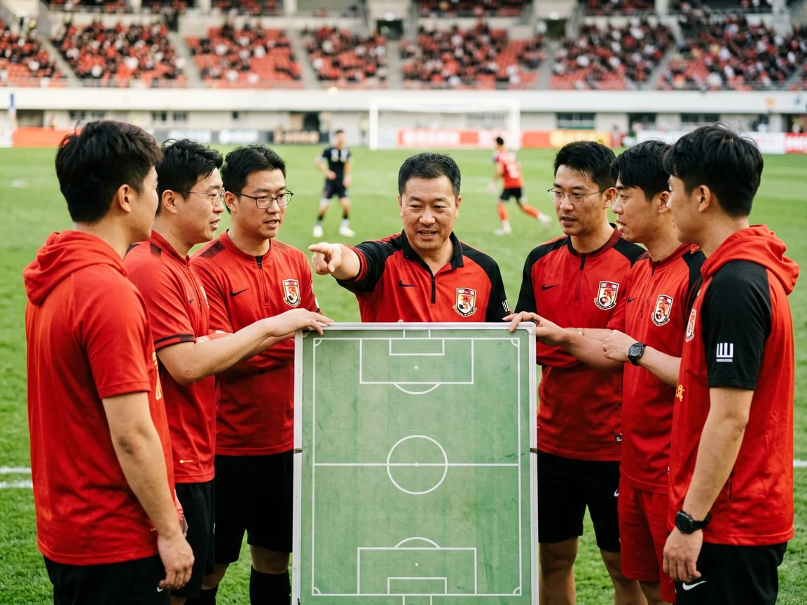 新秀亮相选秀大会现场