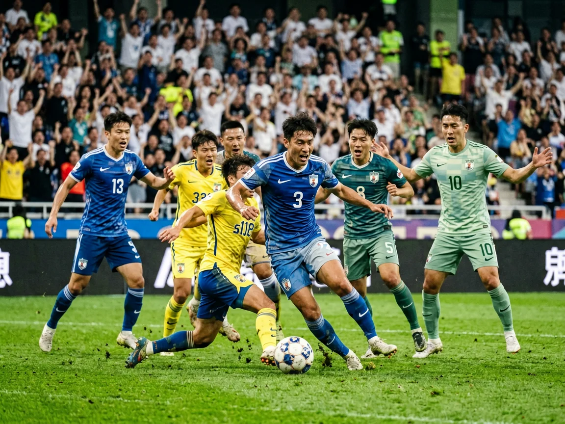 足球赛前训练,库库雷利亚2026世界杯